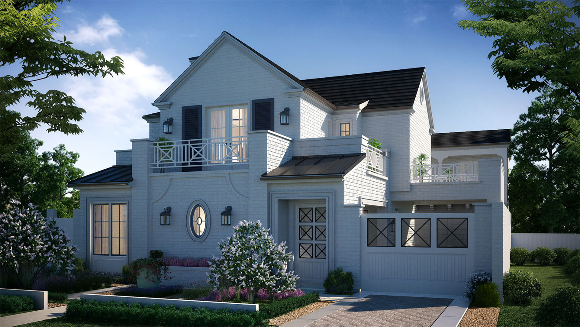 West Hollywood FRONT