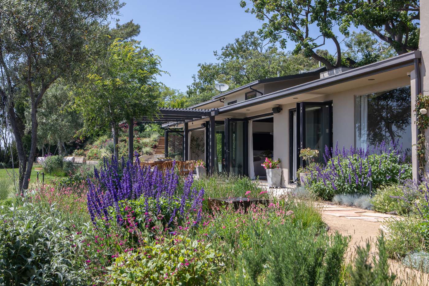 Timothy John LA - Hollywood Hills - Private residence 011