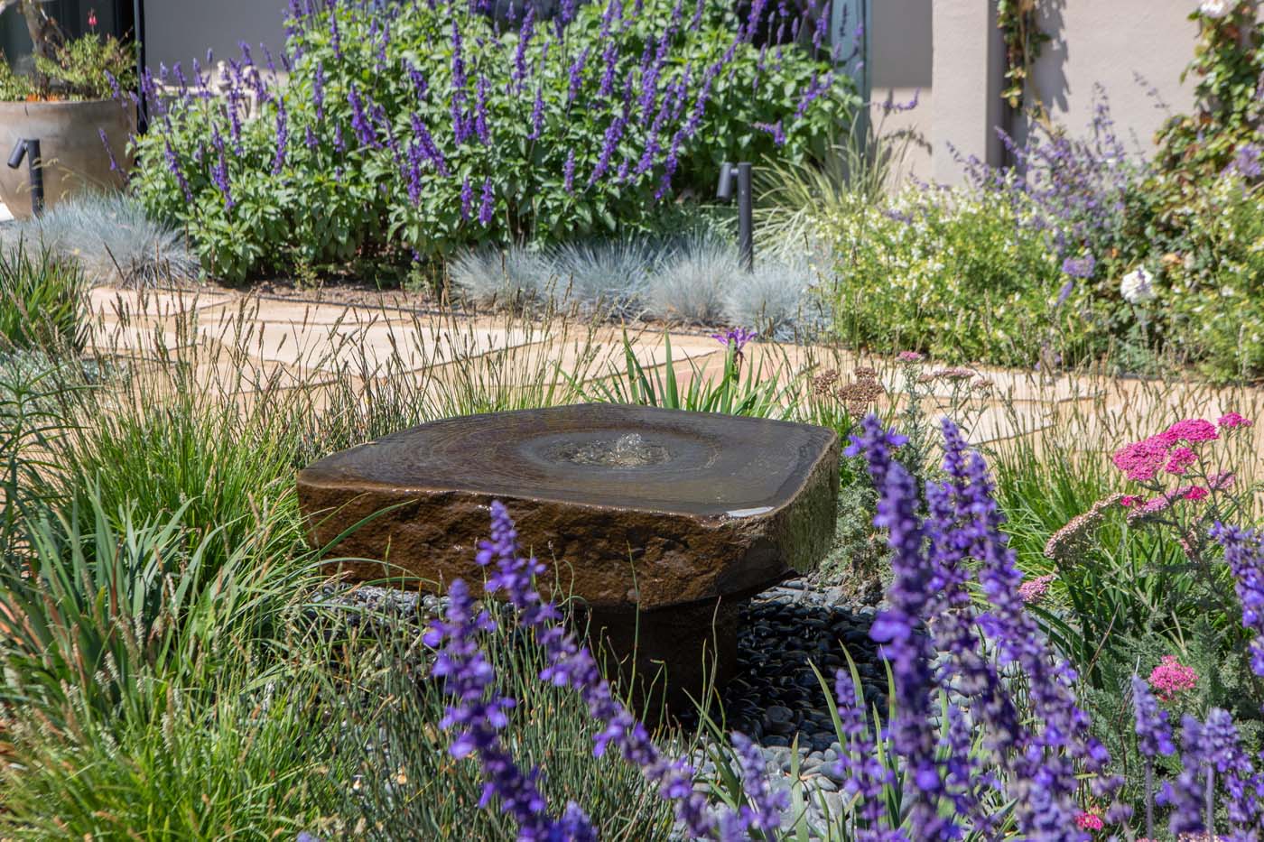 Timothy John LA - Hollywood Hills - Private residence 015