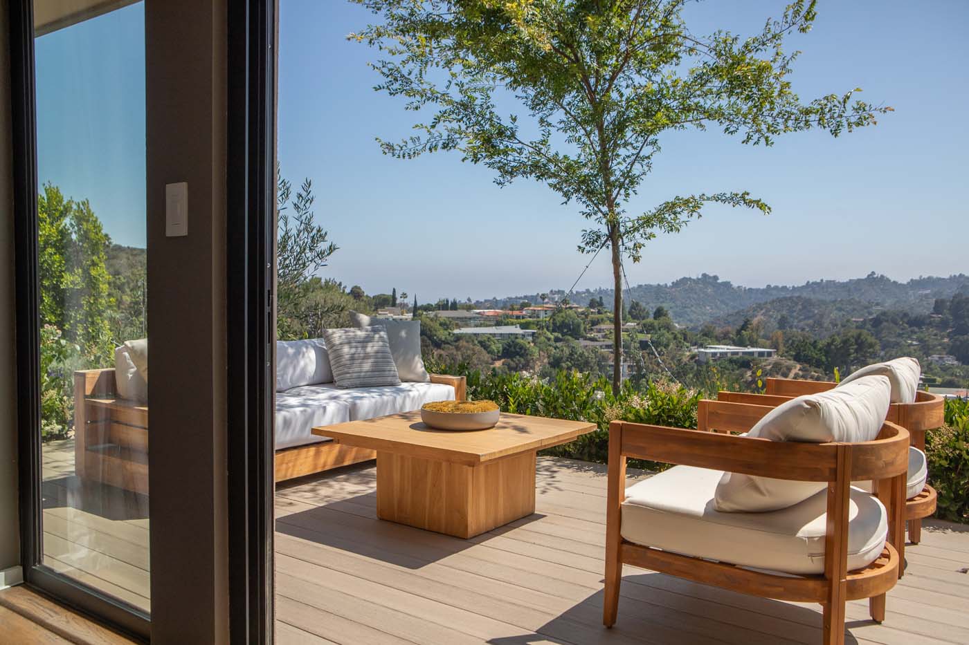 Timothy John LA - Hollywood Hills - Private residence 028