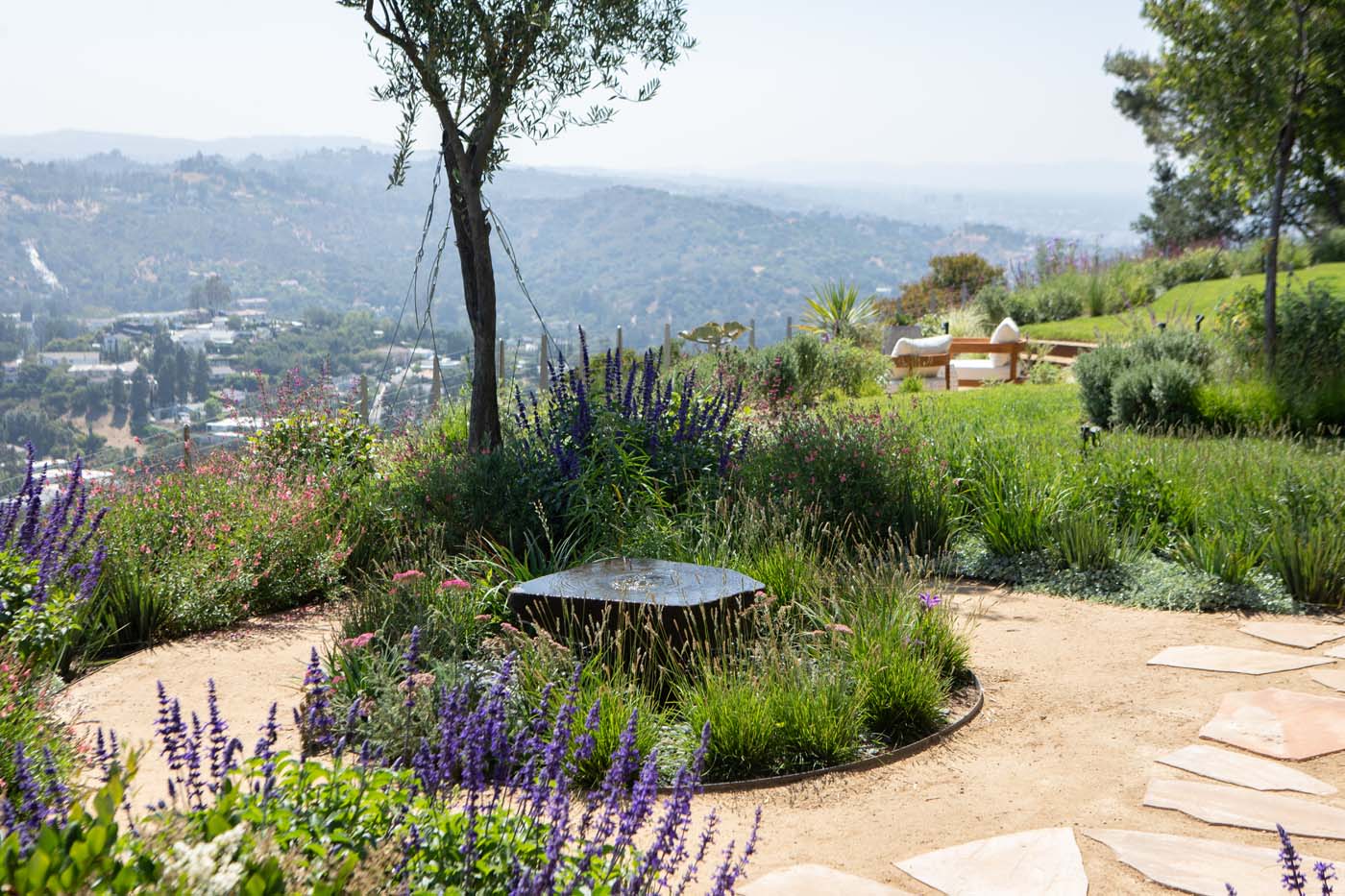 Timothy John LA - Hollywood Hills - Private residence 029