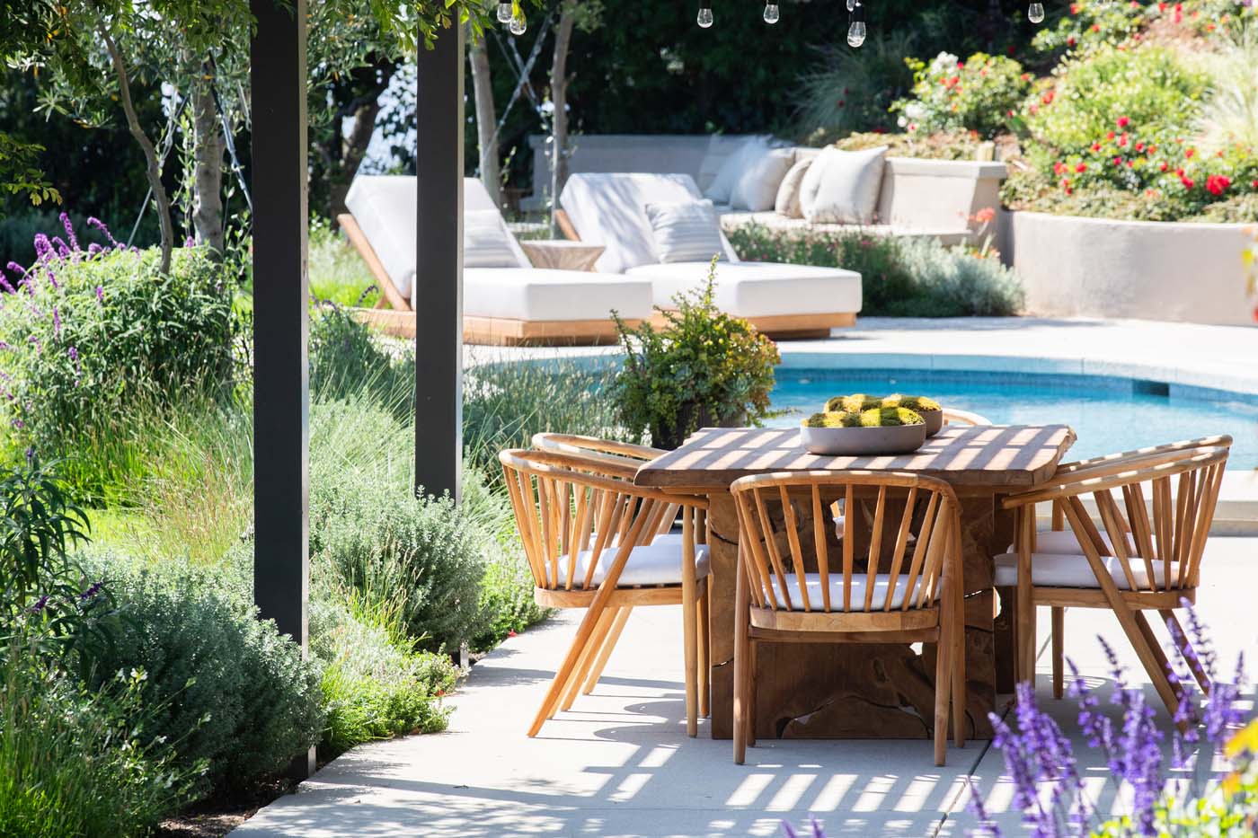 Timothy John LA - Hollywood Hills - Private residence 043