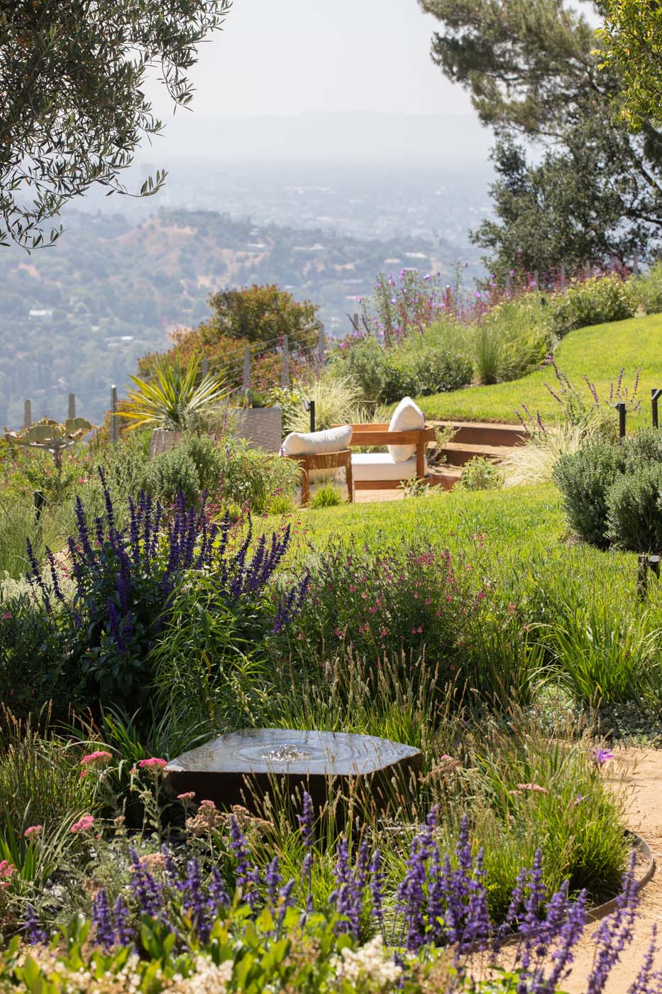 Timothy John LA - Hollywood Hills - Private residence 045