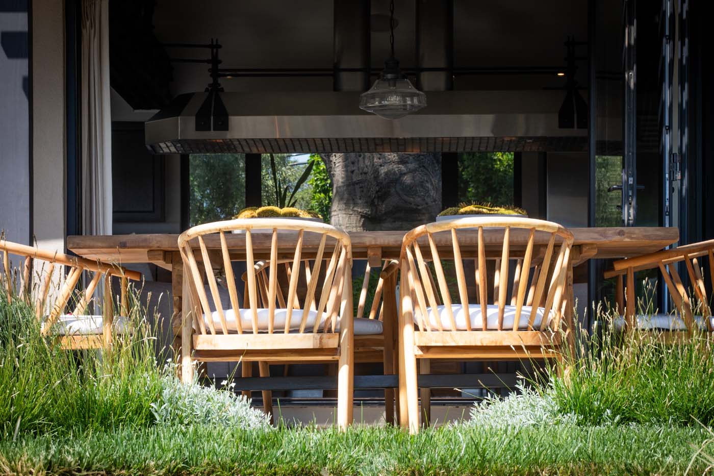 Timothy John LA - Hollywood Hills - Private residence 058