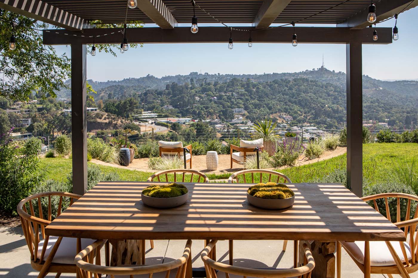 Timothy John LA - Hollywood Hills - Private residence 060