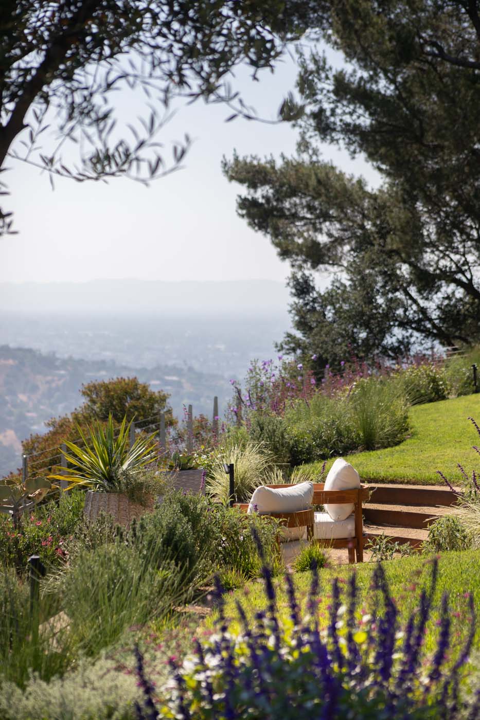 Timothy John LA - Hollywood Hills - Private residence 074