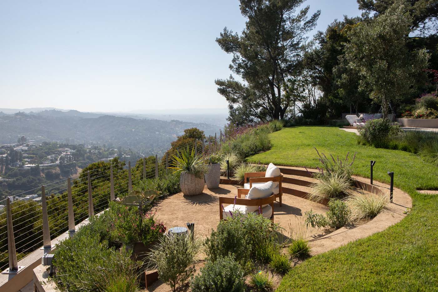 Timothy John LA - Hollywood Hills - Private residence 081