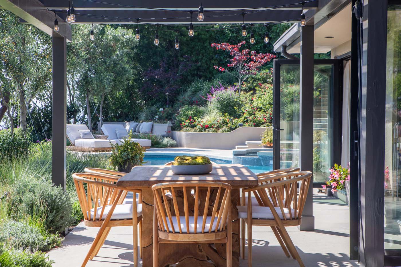 Timothy John LA - Hollywood Hills - Private residence 082