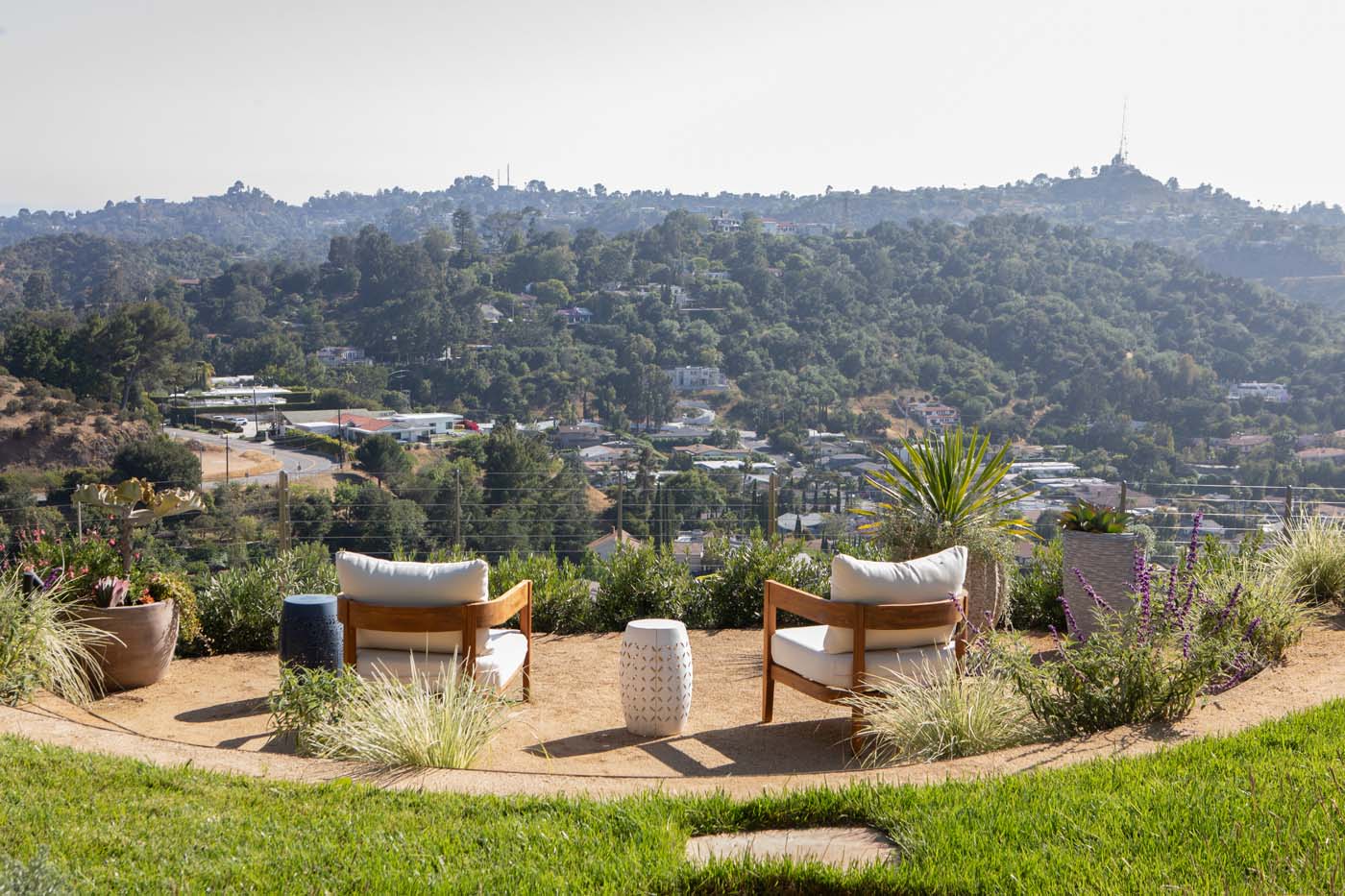 Timothy John LA - Hollywood Hills - Private residence 092